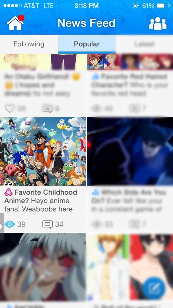 Favorite Childhood Anime? | Anime Amino