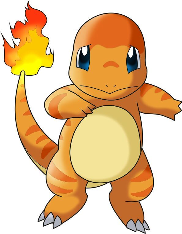 charmander 455