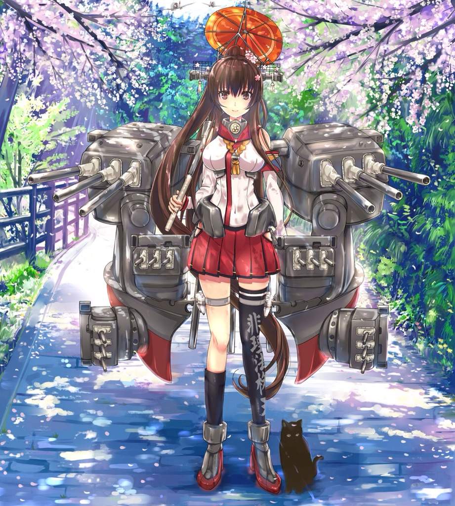 Yamato-class | Wiki | Anime Amino