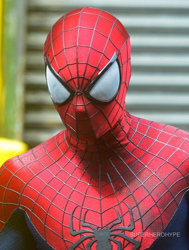 Andrew Garfield Spider-Man | Wiki | Comics Amino