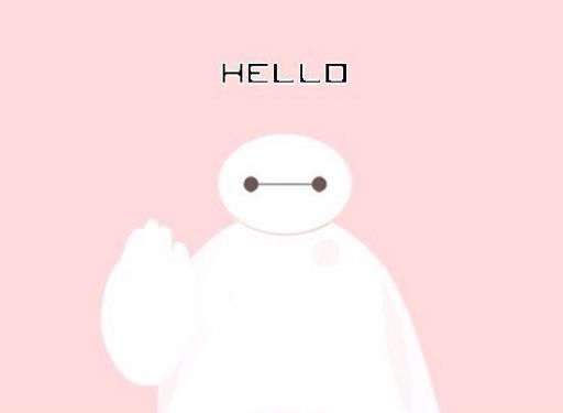 🍱Baymax scan🎌 | Anime Amino