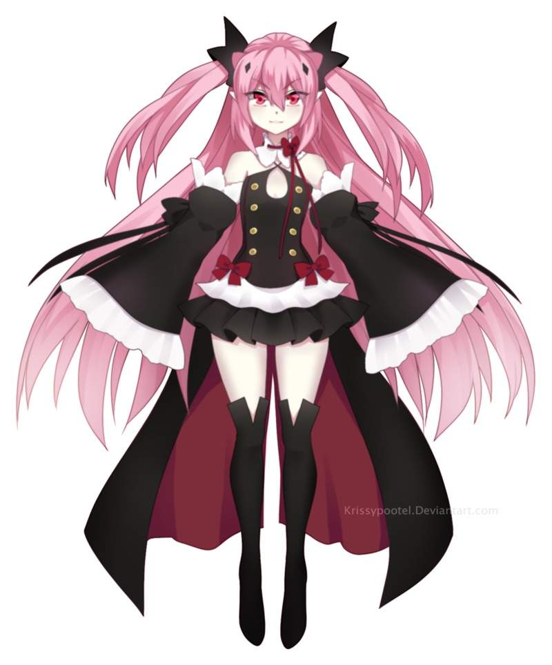 ️krul tєpєѕ💗💟 | Wiki | Anime Amino