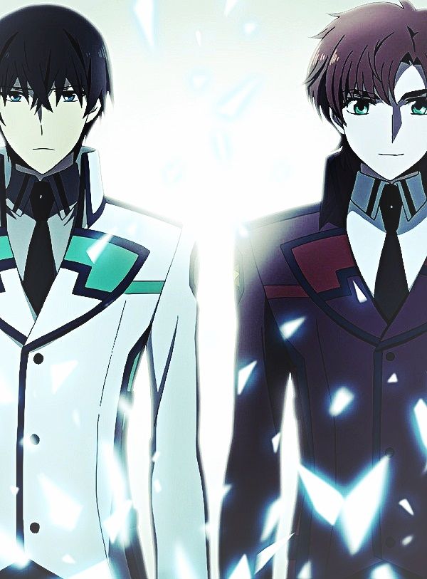 The Irregular at Magic High School | Wiki | Anime Amino