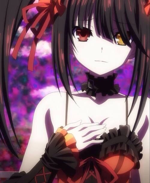 Kurumi Tokisaki | Wiki | Anime Amino