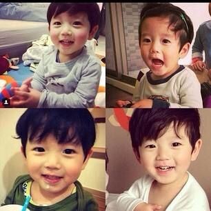 Baekhyun baby look alike | Wiki | K-Pop Amino