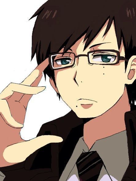 Yukio | Anime Amino