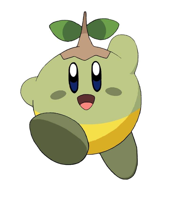 turtwig pokedoll