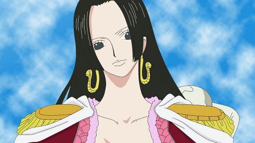 Boa Hancock | Wiki | Anime Amino