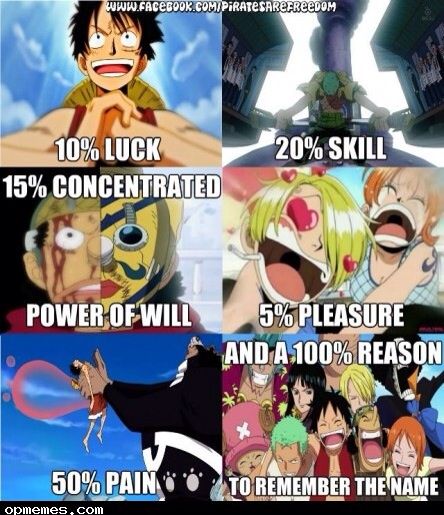 Remember One Piece Name Anime Amino