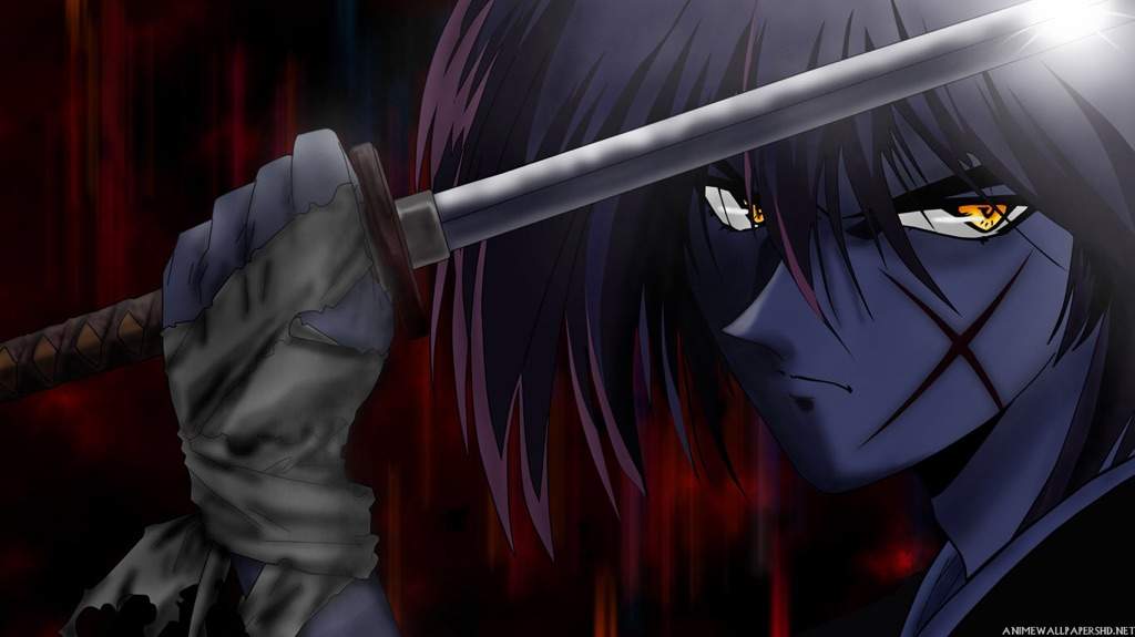 Sobakasu Samurai X Opening Anime Amino Sobakasu Samurai X Opening Anime Amino