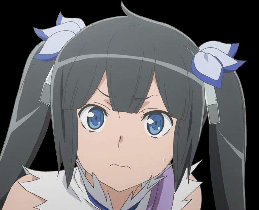 Hestia | Wiki | Anime Amino