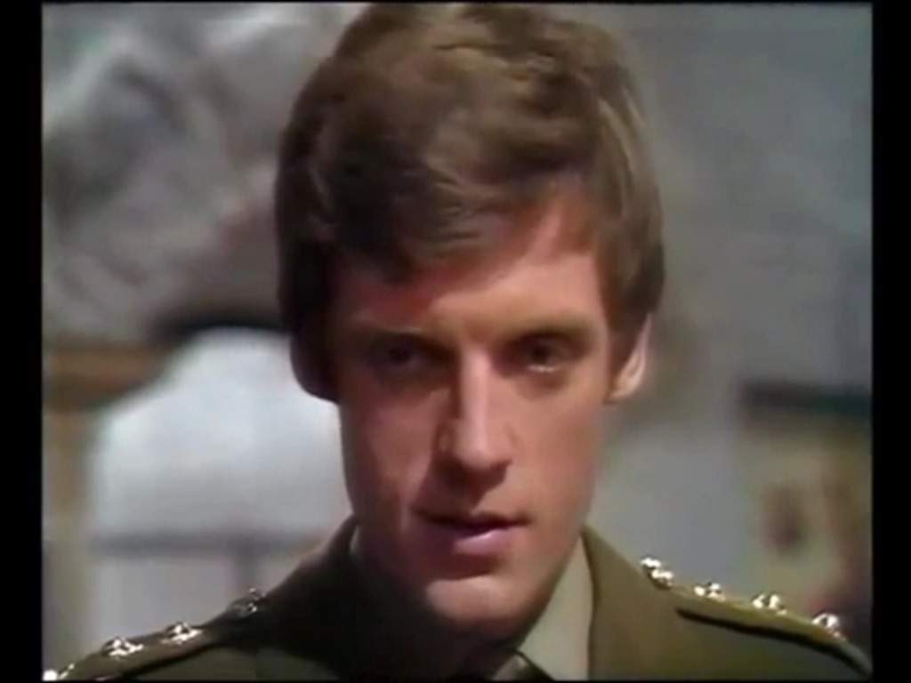 Cpt Mike Yates Wiki Doctor Who Amino 1684