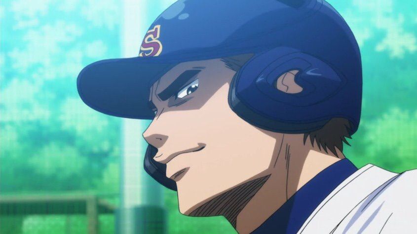 Takigawa Chris Yuu ⚾️ | Wiki | Anime Amino