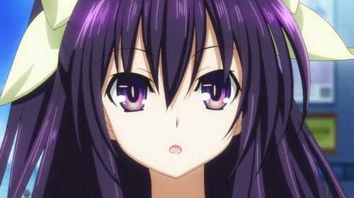 So I just ordered a Tohka figure from Date A Live | Anime Amino