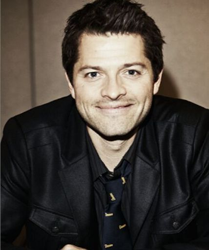 Misha collins | Wiki | Supernatural Amino