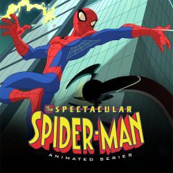 Spectacular Spider-Man Tv Series | Wiki | Comics Amino