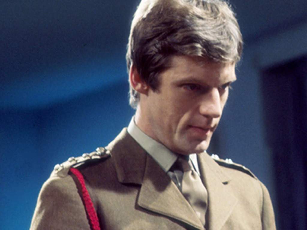 Cpt Mike Yates Wiki Doctor Who Amino 6169