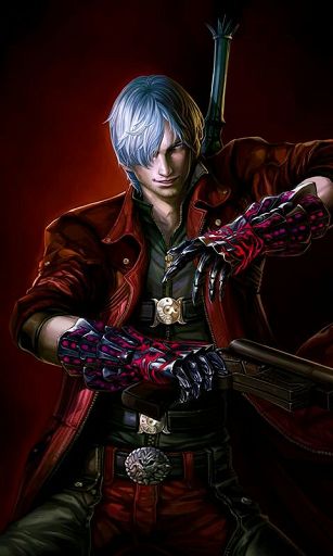 Devil May Cry | Wiki | Video Games Amino