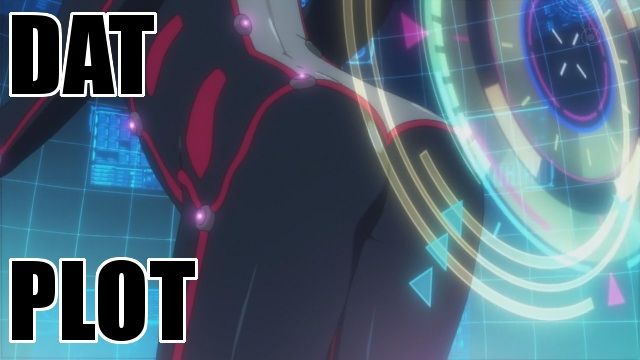 PLOT | Anime Amino