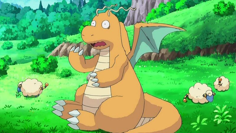 Dragonite strategy! | Pokémon Amino