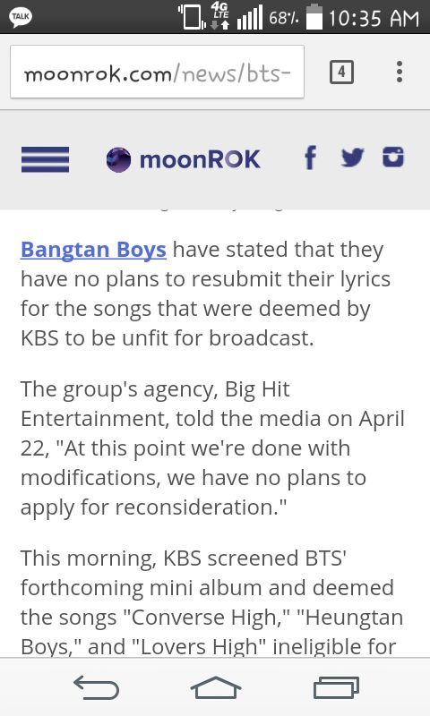 Bts Uncensored K Pop Amino