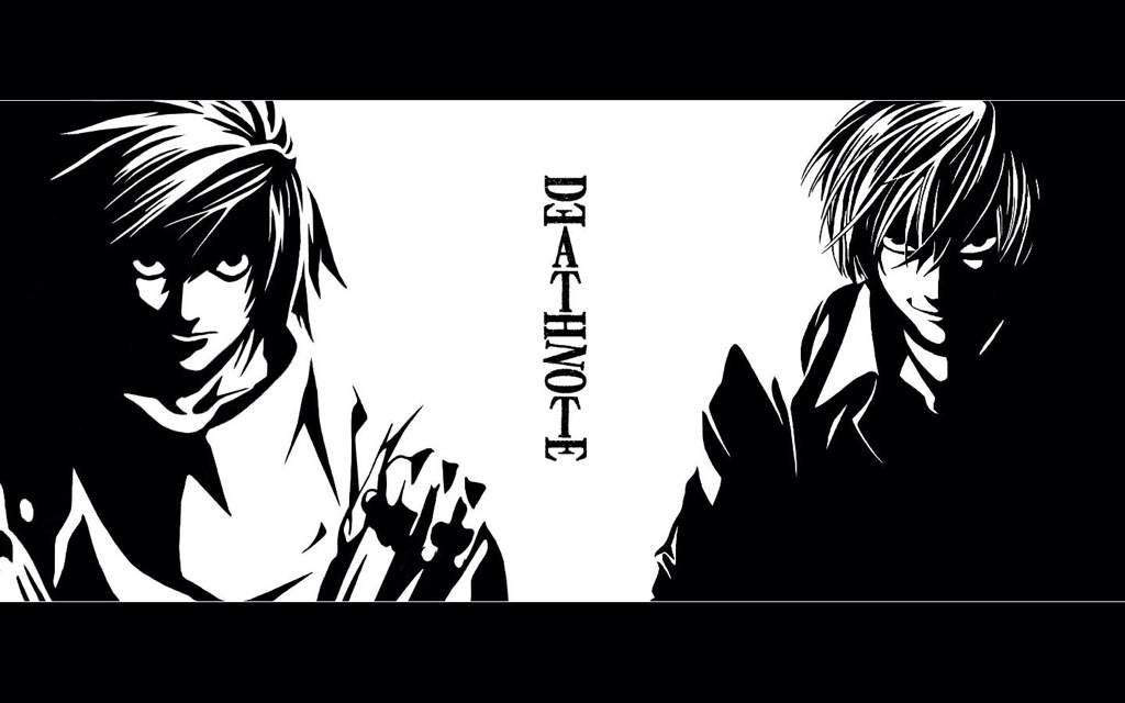 Watch Death Note Download