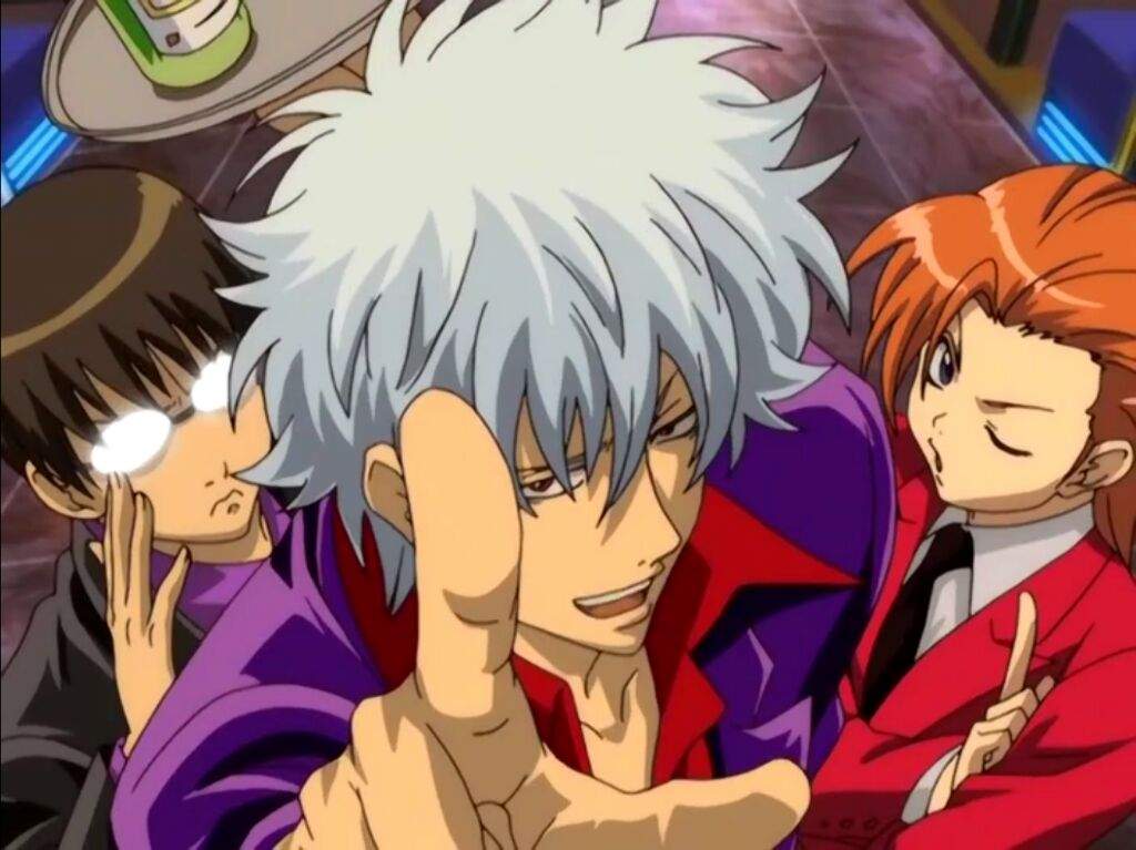 Gintama | Wiki | Anime Amino