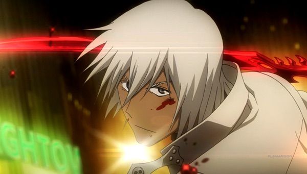 Zapp Renfro | Wiki | Anime Amino