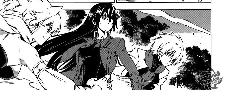 Featured image of post Akame Ga Kill Chapter 58 Chapter and anime discussions will be posted by moderators