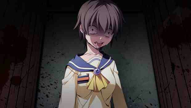 corpse party seiko star sign