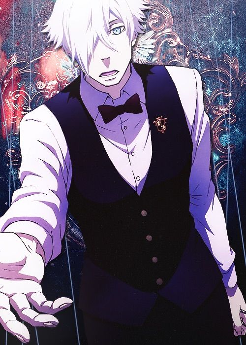 Decim | Wiki | Anime Amino