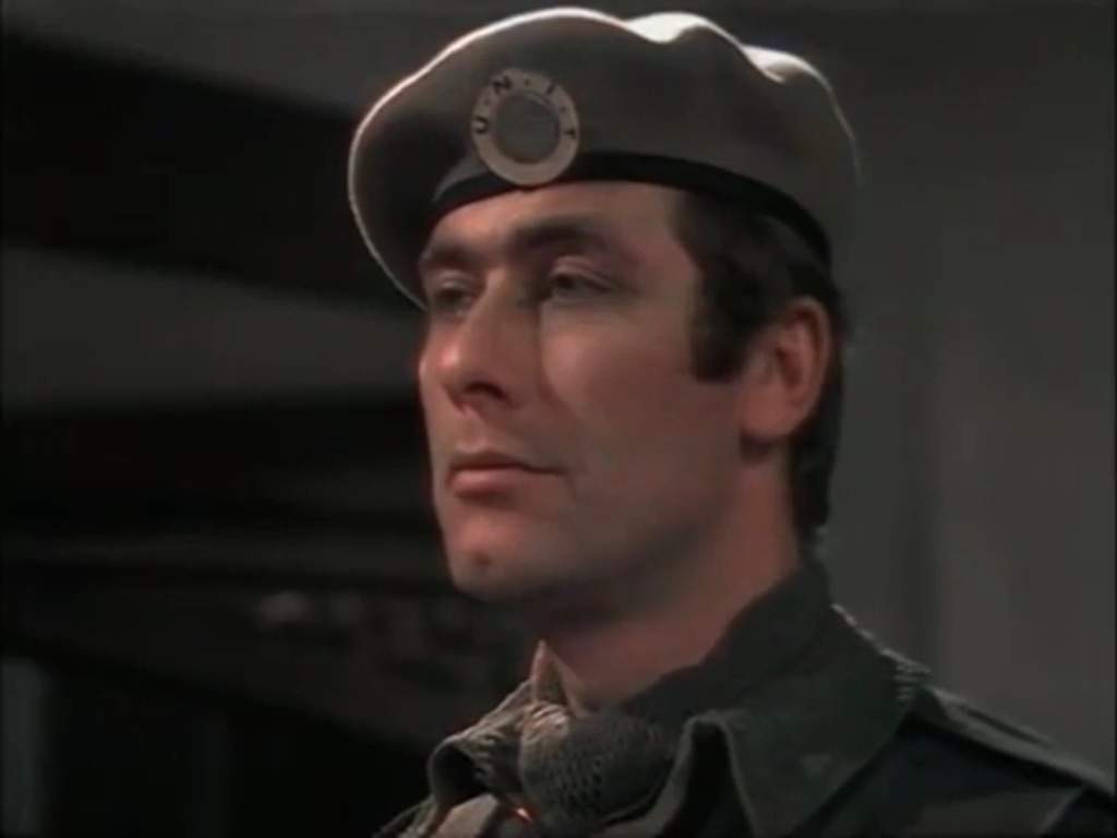 Sgt John Benton Wiki Doctor Who Amino 6725