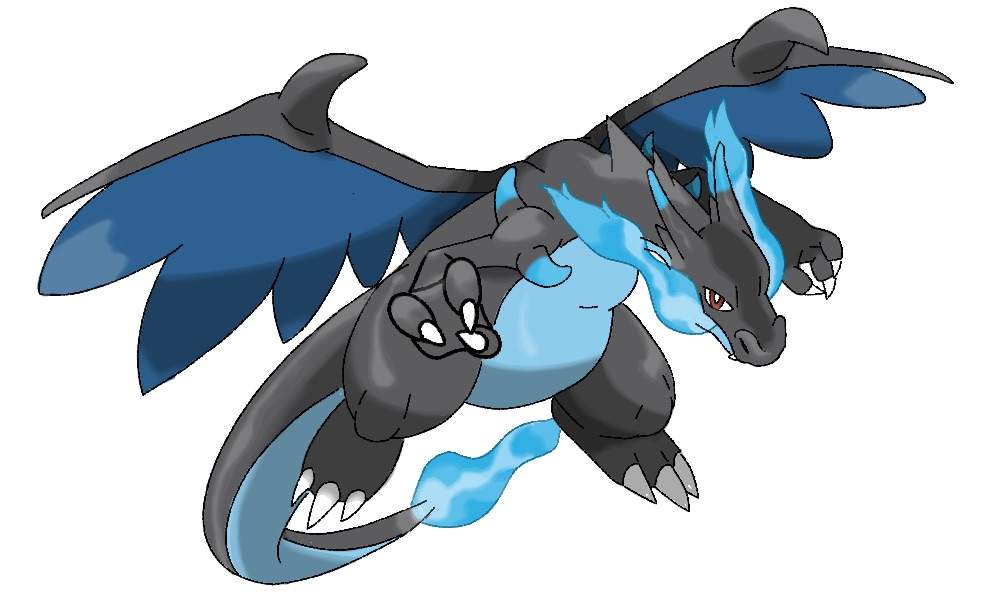 Which Is Better Mega Charizard X Or Y | Pokémon Amino