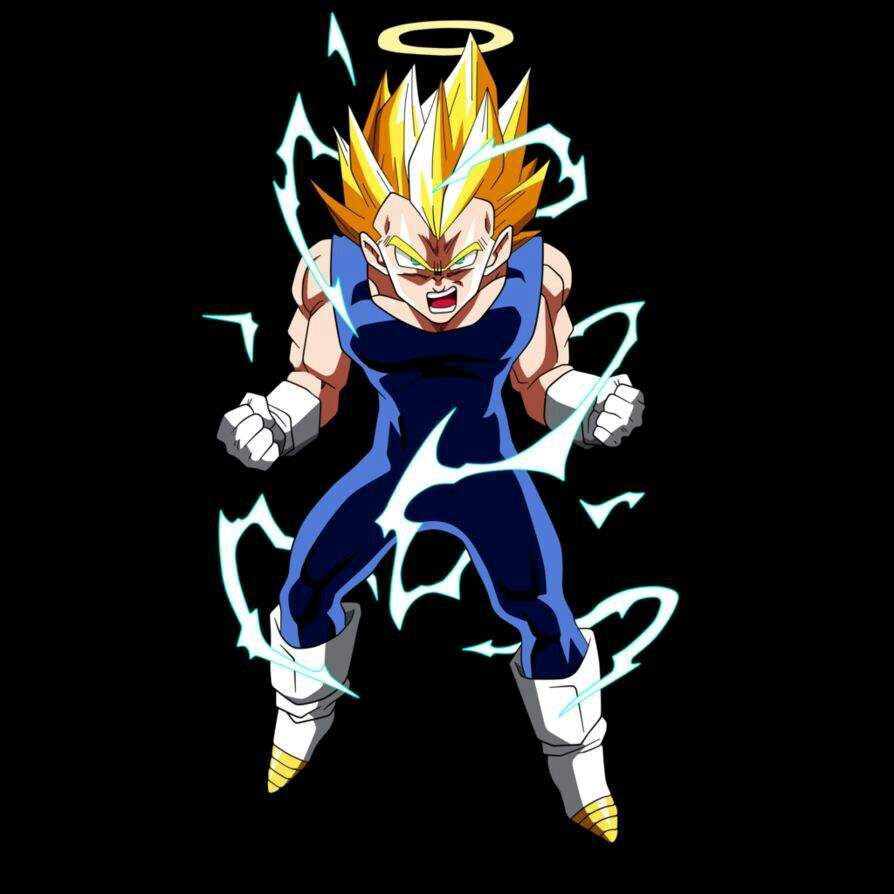 Vegeta | Wiki | Anime Amino