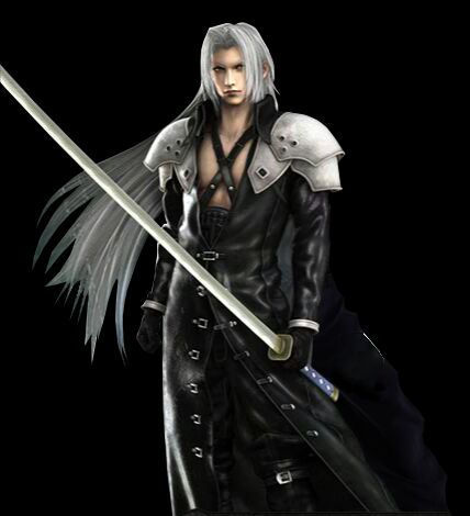 Sephiroth | Wiki | Anime Amino