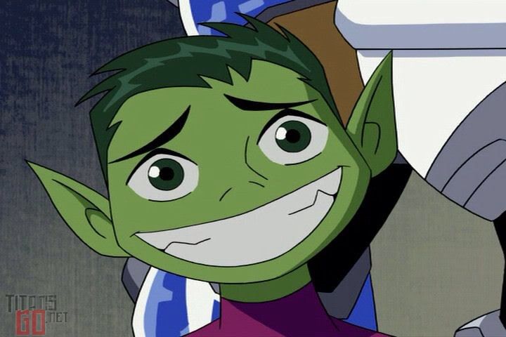 Beast Boy Tt | Wiki | Comics Amino