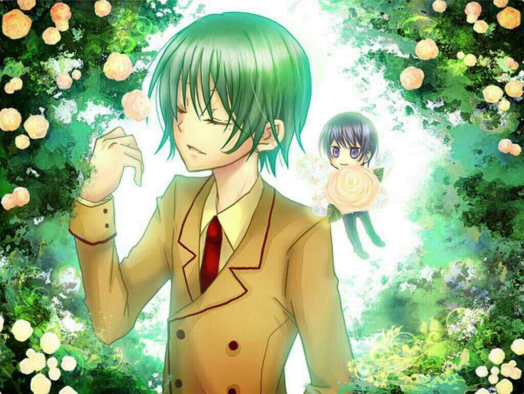 Yumeiro Patissiere | Anime Amino