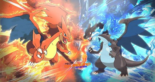 Mega Charizard | Wiki | Pokémon Amino