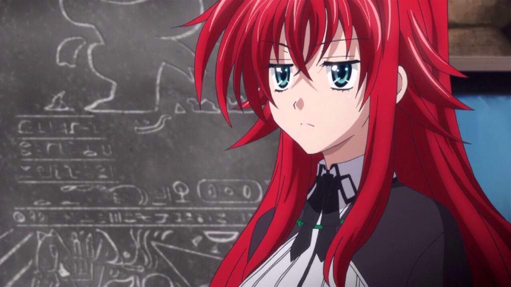 Rias Gremory | Wiki | Anime Amino