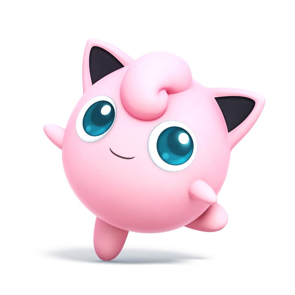 life size jigglypuff