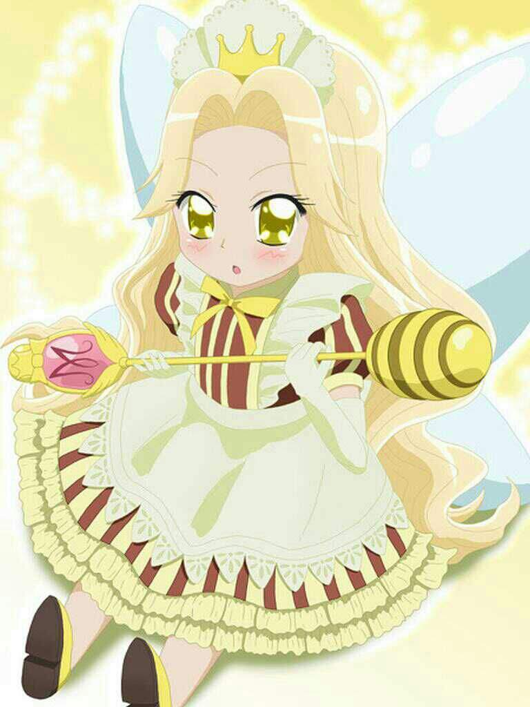 Yumeiro Patissiere | Anime Amino