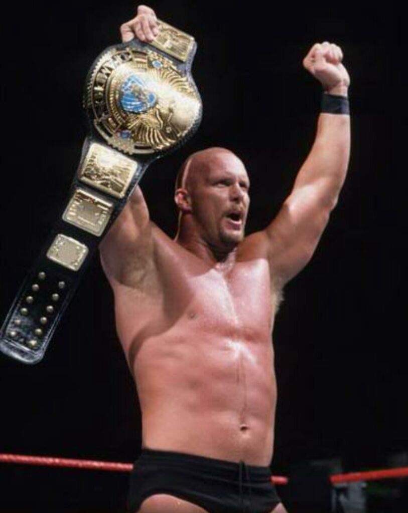 Stone Cold Steve Austin | Wiki | Wrestling Amino