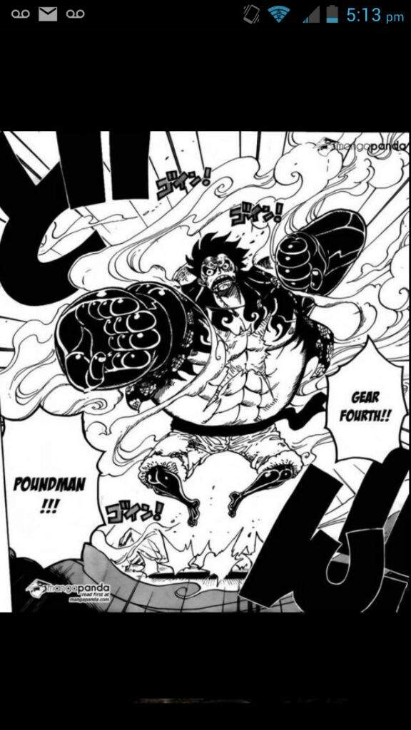 【トップ 100+】 One Piece Chapter 784 - 最高の壁紙HD