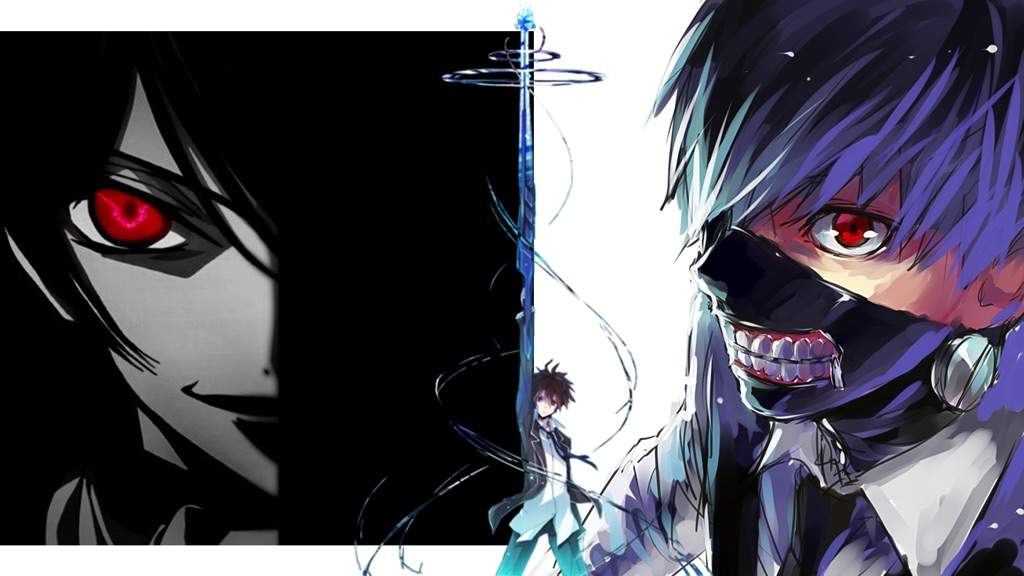 Anime Wallpaler | Anime Amino