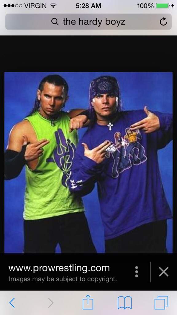 The Hardy Boyz | Wiki | Wrestling Amino