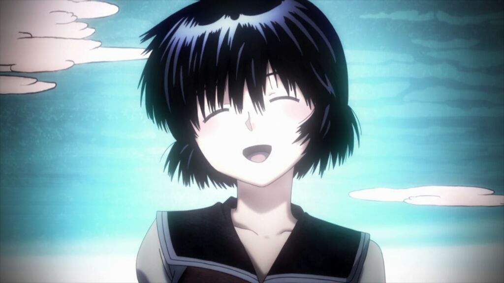 Mysterious Girlfriend X (Noza No Kanojo) | Anime Amino