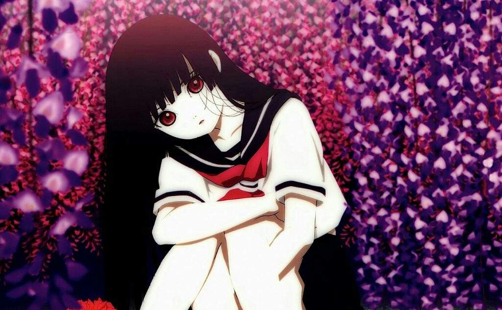انمي فتات الجحيم | Anime Amino