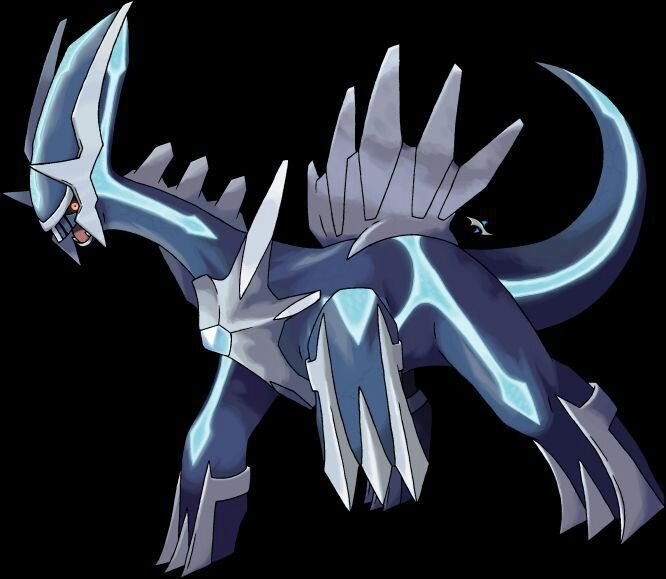 Dialga | Wiki | Pokémon Amino