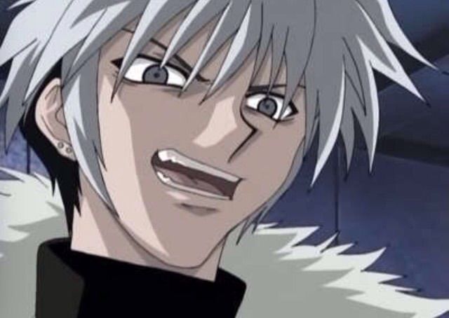 Hatsuharu Sohma | Wiki | Anime Amino