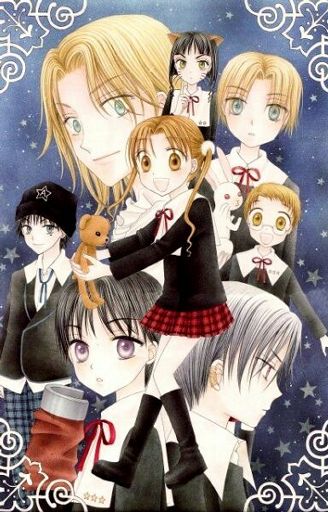 Gakuen Alice | Wiki | Anime Amino